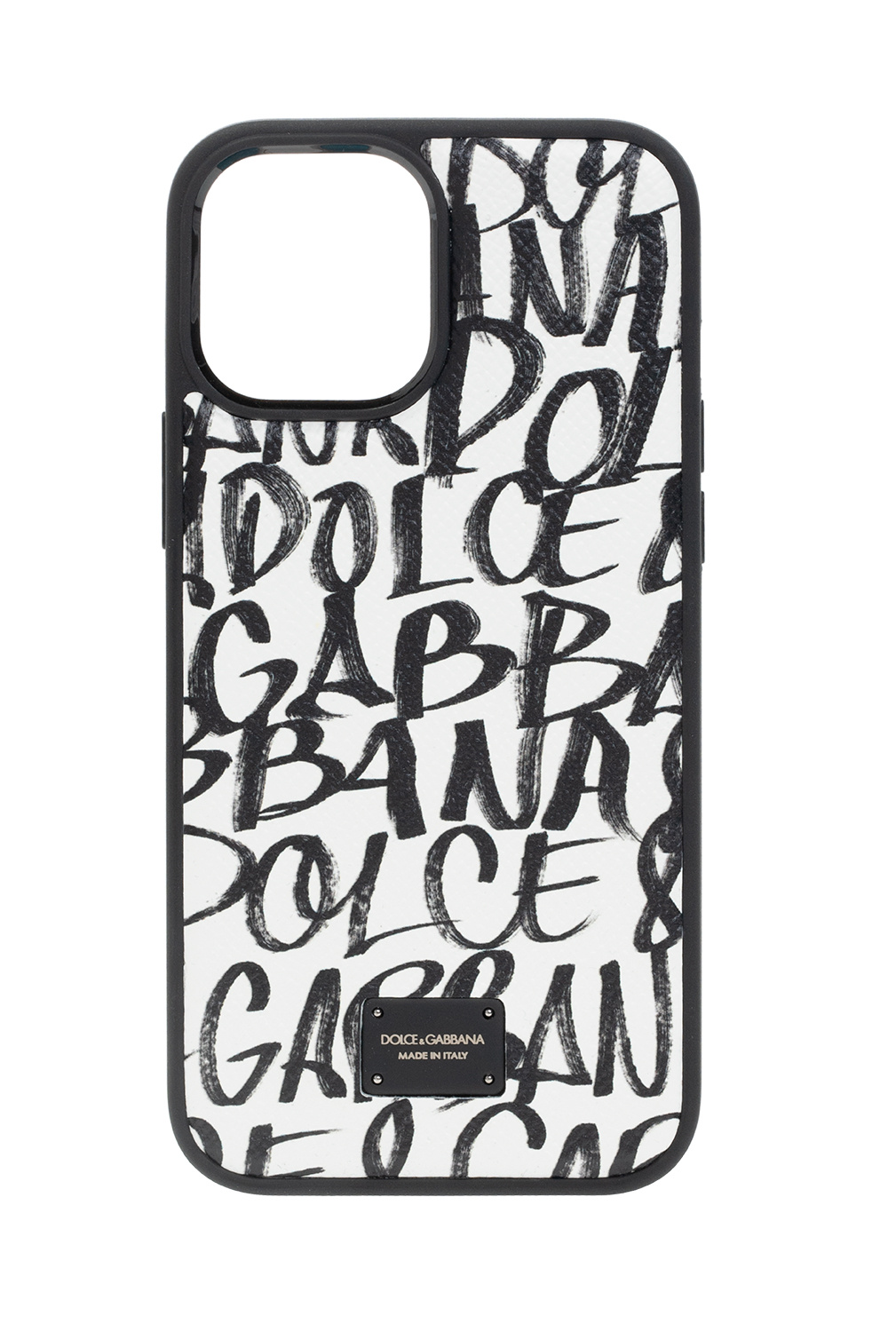 Dolce and shop gabbana phone case